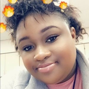 Meet your Posher, Daeleanna